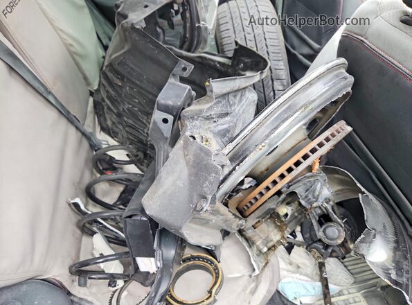 JF2SKAJC7NH498001 2022 SUBARU FORESTER White 