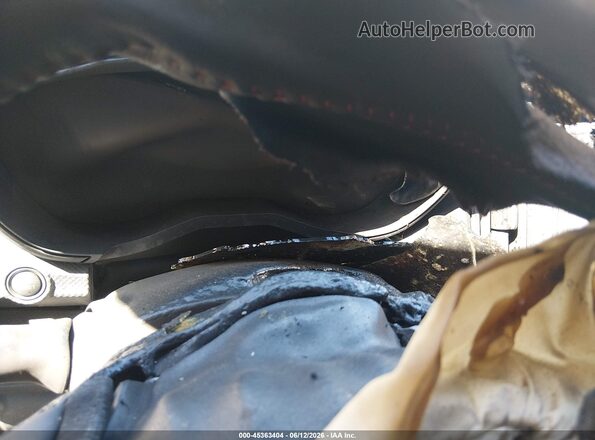 JF2SKAJC7PH455412 2023 SUBARU FORESTER Black Հետևի նստատեղերի տեսք