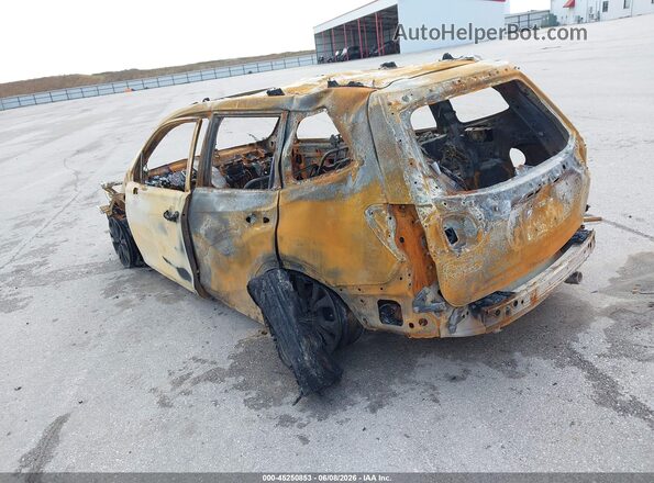JF2SKAJC7PH534840 2023 SUBARU FORESTER White Задня ліва чверть
