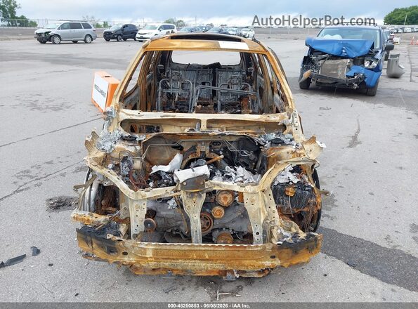 JF2SKAJC7PH534840 2023 SUBARU FORESTER White Вид панелі приладів