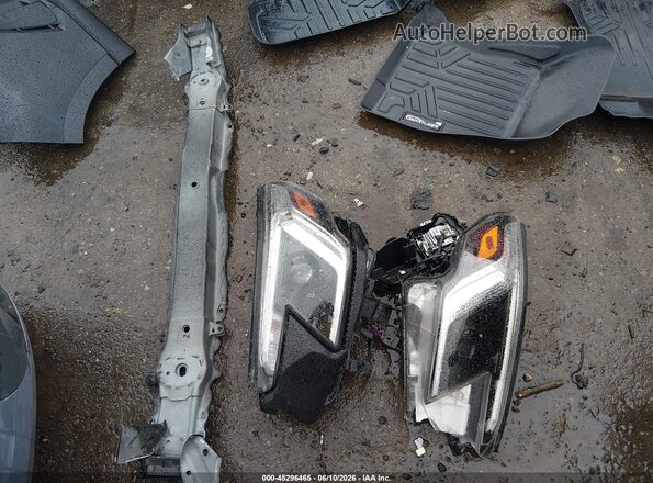 JF2SKAJCXPH437664 2023 SUBARU FORESTER Black Instrument cluster view