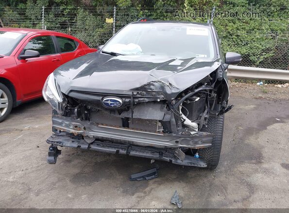 JF2SKALC0LH439866 2020 SUBARU FORESTER Gray Սարքավորումների վահանակի տեսք