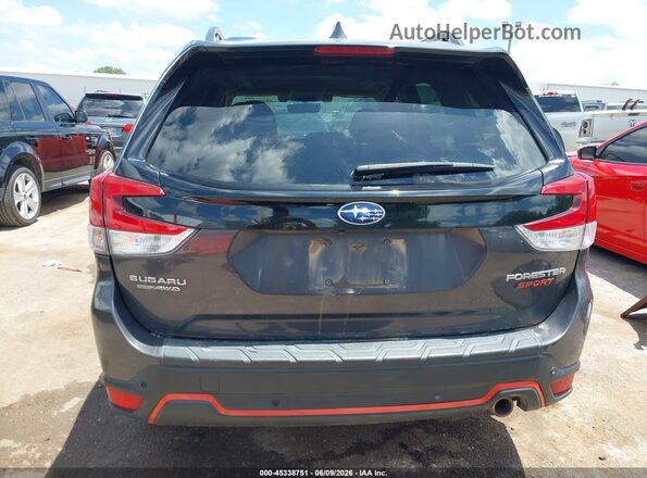 JF2SKALC1LH464808 2020 SUBARU FORESTER Gray 