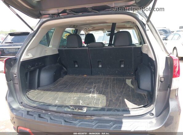 JF2SKALC1LH464808 2020 SUBARU FORESTER Gray 
