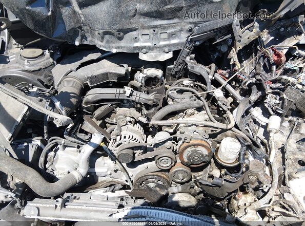 JF2SKALC6MH513390 2021 SUBARU FORESTER Gray უკანა ხედი