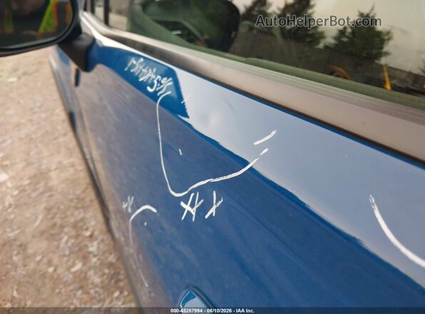 JF2SKALC7NH403580 2022 SUBARU FORESTER Blue 