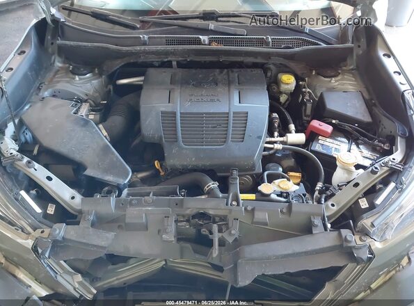 JF2SKAMC0PH477649 2023 SUBARU FORESTER Зеленый Вид сзади