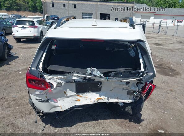 JF2SKAMC2PH551184 2023 SUBARU FORESTER White 
