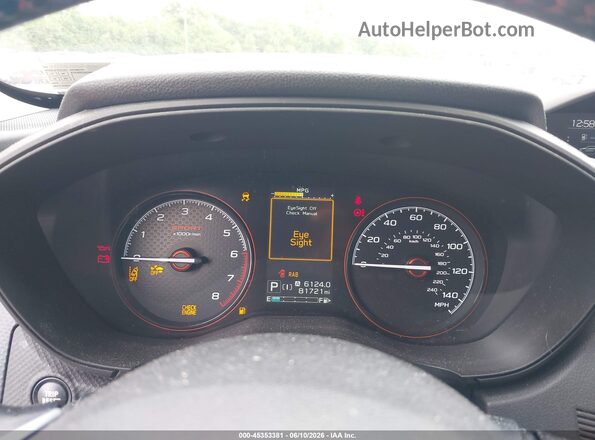 JF2SKAMC5LH525205 2020 SUBARU FORESTER Black Vista de los asientos traseros