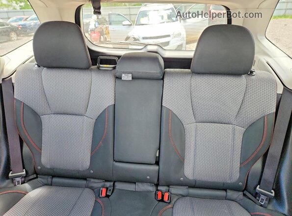 JF2SKAMC9LH456180 2020 SUBARU FORESTER Silver 