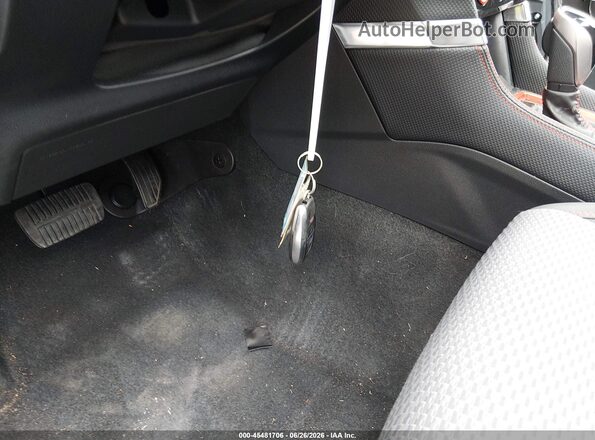 JF2SKARC0LH454178 2020 SUBARU FORESTER Gray წინა პანელის ხედი