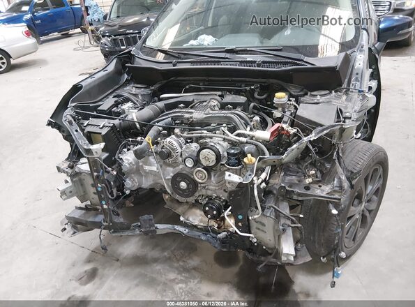 JF2SKARC1MH440758 2021 SUBARU FORESTER Синий 