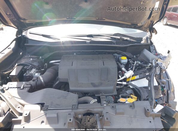 JF2SKARC5PH448950 2023 SUBARU FORESTER Black Widok z tyłu