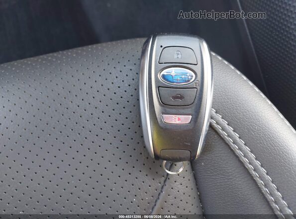 JF2SKARC5PH483116 2023 SUBARU FORESTER Green წინა პანელის ხედი