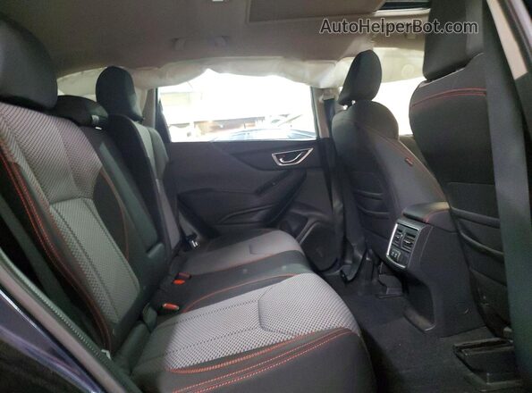 JF2SKARC7MH461484 2021 SUBARU FORESTER Blue 