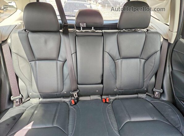 JF2SKARC8NH491692 2022 SUBARU FORESTER Green 
