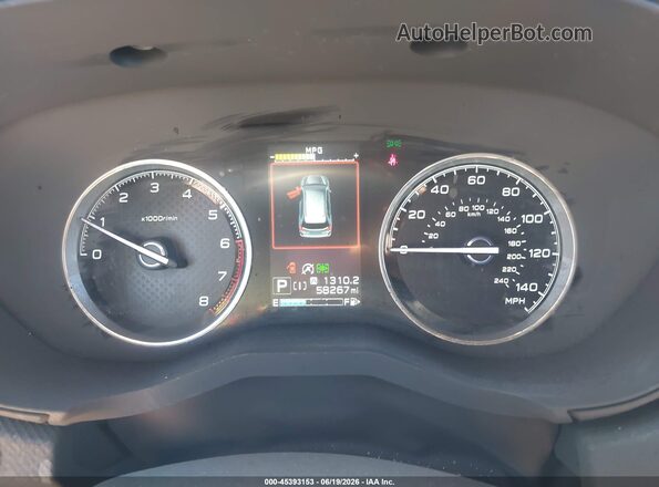 JF2SKARC8PH511197 2023 SUBARU FORESTER White Vista de los asientos traseros