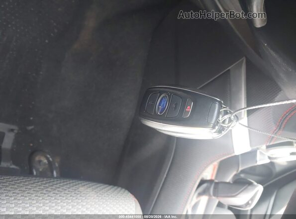 JF2SKARCXLH480464 2020 SUBARU FORESTER Blue Widok deski rozdzielczej