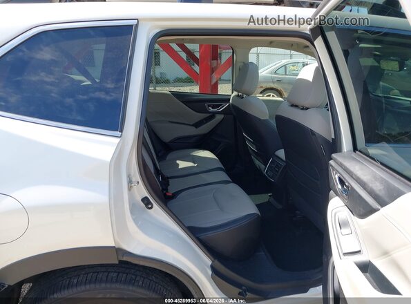 JF2SKASC4LH506146 2020 SUBARU FORESTER White VIN կոդի պիտակի տեսք