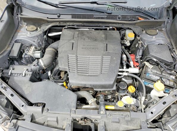 JF2SKASC5LH543920 2020 SUBARU FORESTER Brown 