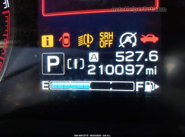 JF2SKASC5LH550852 2020 SUBARU FORESTER Белый 