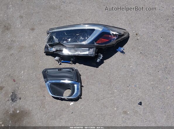 JF2SKASC6MH497662 2021 SUBARU FORESTER Серебряный Вид щитка приборов