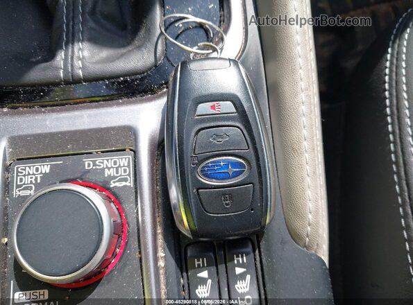 JF2SKAUC7LH547710 2020 SUBARU FORESTER Green 