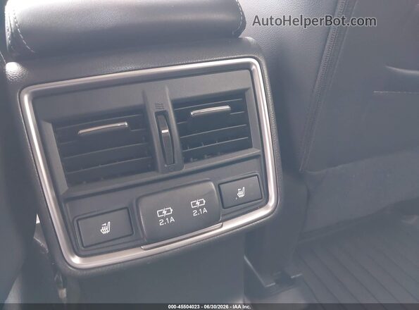 JF2SKAWC7KH431533 2019 SUBARU FORESTER Белый 