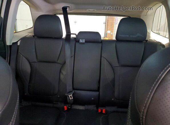 JF2SKAXC1MH514800 2021 SUBARU FORESTER Silver 