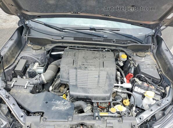 JF2SKAXC2LH585776 2020 SUBARU FORESTER Tan 