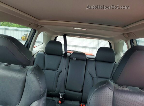 JF2SKAXC2LH585776 2020 SUBARU FORESTER Tan 