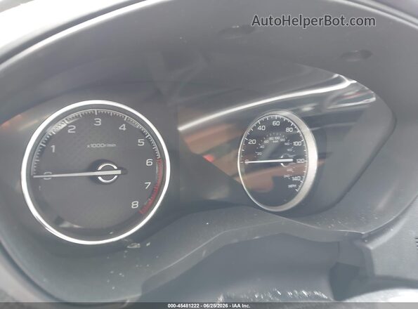 JF2SKAXC5LH531159 2020 SUBARU FORESTER Black უკანა სავარძლების ხედი