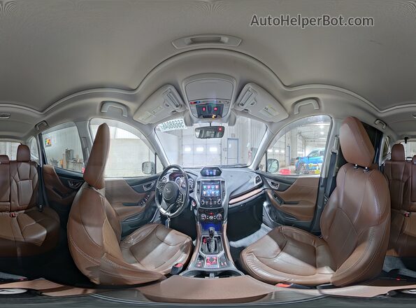 JF2SKAXC5LH551802 2020 SUBARU FORESTER Black 