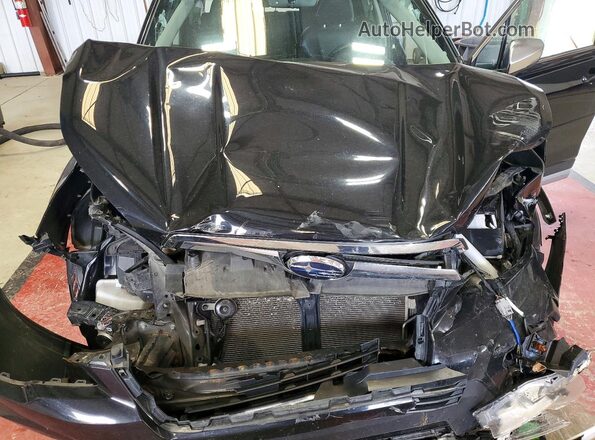 JF2SKAXC8MH591485 2021 SUBARU FORESTER Угольный 