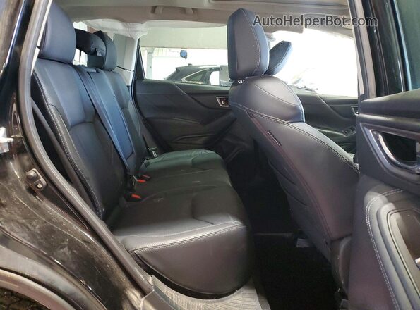 JF2SKAXC8MH591485 2021 SUBARU FORESTER Угольный 