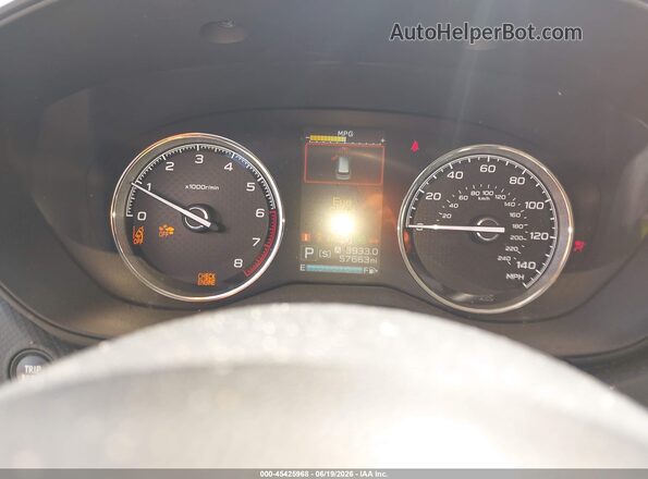 JF2SKAXC9MH482694 2021 SUBARU FORESTER White Vista de los asientos traseros