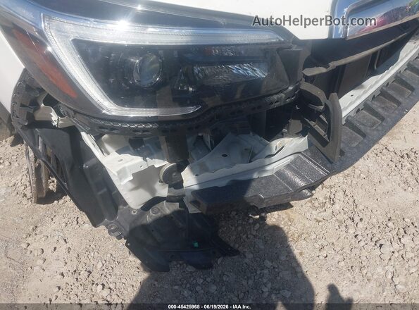 JF2SKAXC9MH482694 2021 SUBARU FORESTER White 