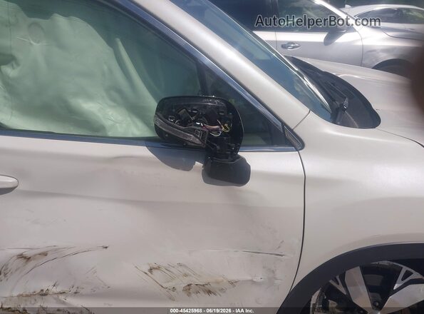 JF2SKAXC9MH482694 2021 SUBARU FORESTER White 