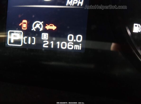 JF2SLDAC5SH533953 2025 SUBARU FORESTER Синий 