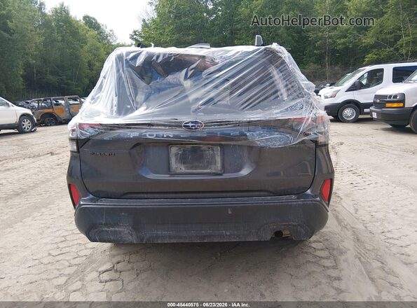 JF2SLDAC5SH533953 2025 SUBARU FORESTER Синий 