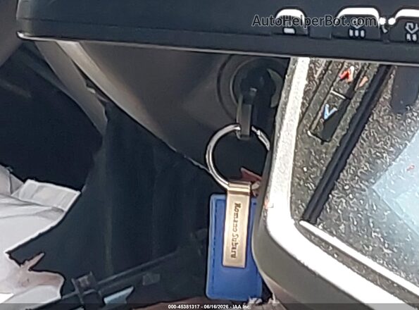 JF2SLDAC7SH505958 2025 SUBARU FORESTER Blue Vista del salpicadero