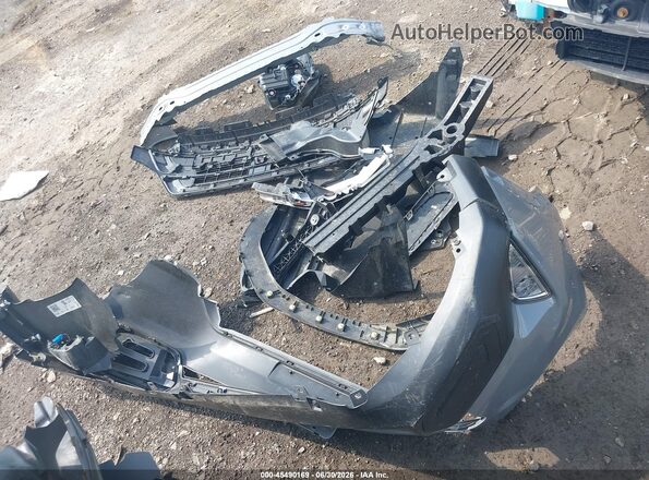 JF2SLDBC4SH425936 2025 SUBARU FORESTER Gray Widok zestawu wskaźników