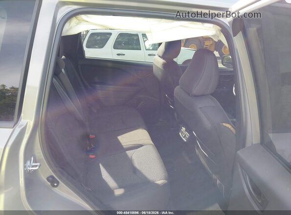 JF2SLDBC7SH479506 2025 SUBARU FORESTER Gray VIN კოდის სტიკერის ხედი