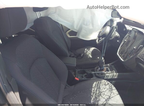 JF2SLDDC3SH561777 2025 SUBARU FORESTER Blue Vista interior delantera