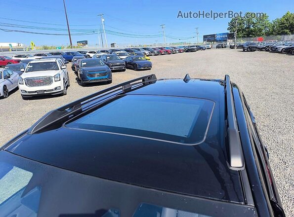 JF2SLDDC4SH542199 2025 SUBARU FORESTER Black VIN կոդի պիտակի տեսք