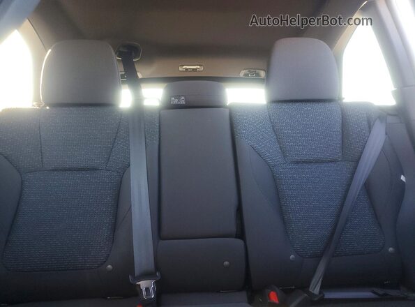 JF2SLDDC5SH597003 2025 SUBARU FORESTER Gray 
