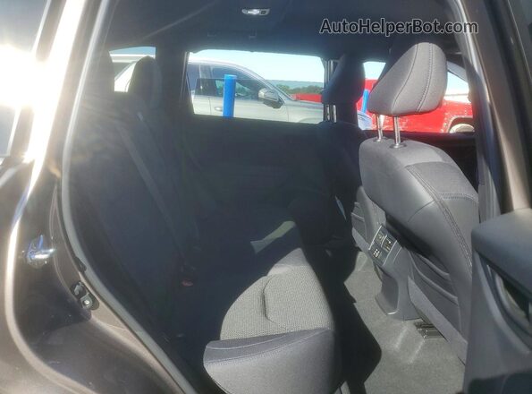 JF2SLDDC5SH597003 2025 SUBARU FORESTER Gray 