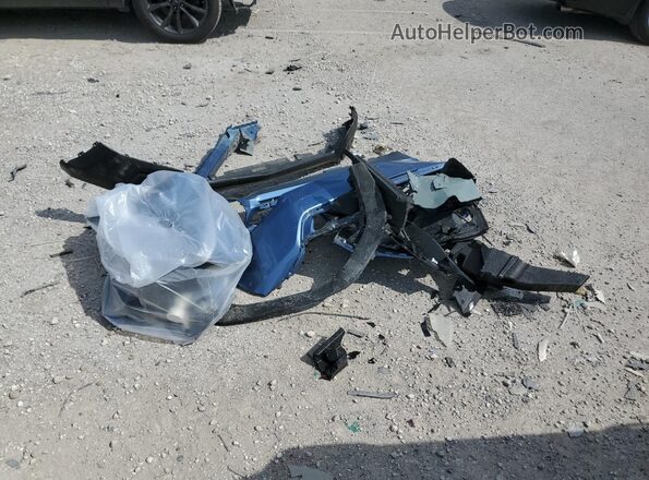 JF2SLDDC7SH491622 2025 SUBARU FORESTER Blue Vista de la etiqueta del VIN