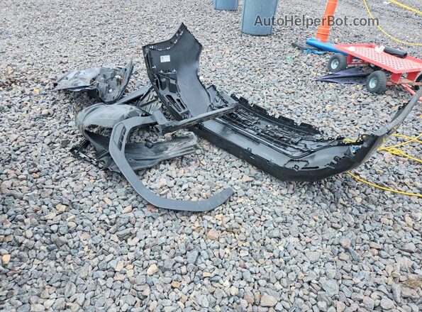JF2SLDDC7SH512081 2025 SUBARU FORESTER Gray Вид підкапотного простору