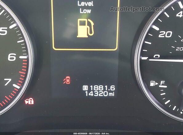 JF2SLDDCXSH520031 2025 SUBARU FORESTER Green Панорамний вид салону 360°